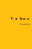Short Stories 1365841537 Book Cover