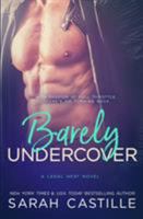 Barely Undercover 1619222701 Book Cover