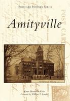 Amityville 0738576638 Book Cover