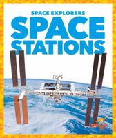 Space Stations 1620314134 Book Cover