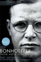 Bonhoeffer 1595551387 Book Cover