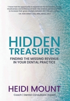 Paperback - Hidden Treasures - Heidi Mount 1950306739 Book Cover