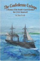 The Confederate Cyclops 1430300167 Book Cover