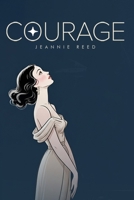 Courage 1968619534 Book Cover