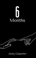 6 Months 9394788611 Book Cover