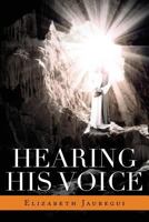 Hearing His Voice 1630632694 Book Cover