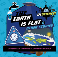 The Earth Is Flat  Other Stories 1912867672 Book Cover