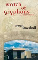 Watch of Gryphons and Other Stories 1869417062 Book Cover