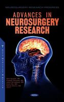 Advances in Neurosurgery Research 1685078591 Book Cover