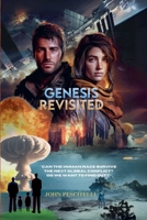 Genesis Revisited B0FL1B857H Book Cover