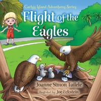 Flight of the Eagles B0C3GD8DF8 Book Cover