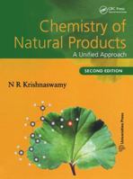 Chemistry of Natural Products: A Unified Approach, Second Edition 143984965X Book Cover