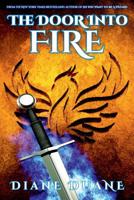 The Door Into Fire 0812536711 Book Cover