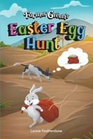 Farmer Green's Easter Egg Hunt: A New Zealand Story with Farmer Green: An Australian Christmas Children's Story in the Outback with Farmer Green: An A 064575109X Book Cover