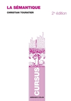La Sémantique 2200250088 Book Cover