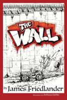 The Wall 1547196122 Book Cover