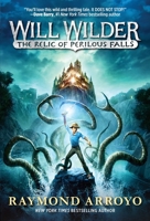 The Relic of Perilous Falls 0553539620 Book Cover