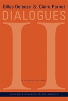 Dialogues II 0231126697 Book Cover