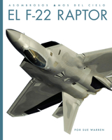 El F-22 Raptor B0GHMC7KKQ Book Cover