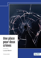 Une place pour deux crimes 2385912155 Book Cover
