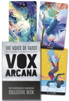 Vox Arcana Tarot 0738767298 Book Cover