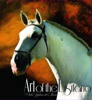 ART OF THE LUSITANO by Pedro Yglesias de Oliveira 0933316267 Book Cover