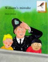 William's Mistake 0199163545 Book Cover