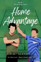 Home Advantage B0GNFQX23H Book Cover