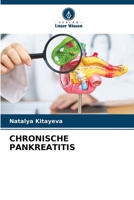 Chronische Pankreatitis (German Edition) 6207708423 Book Cover