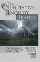 The Qualitative Inquiry Reader 0761924922 Book Cover