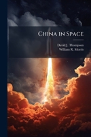 China in Space 1025073940 Book Cover