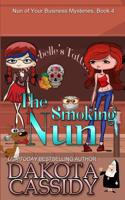 The Smoking Nun 1094951196 Book Cover