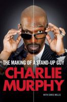 The Making of a Stand-Up Guy 1439149577 Book Cover