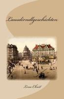 Lausdirndlgeschichten 3843079978 Book Cover
