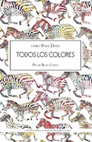 otro Post Data; Todos los colores 1719864683 Book Cover
