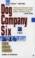 Dog Company Six 0425180220 Book Cover