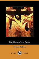 The Mark of the Beast 0800781600 Book Cover