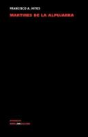 Mártires de la Alpujarra 8496428079 Book Cover