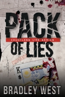 Pack of Lies: An Espionage Thriller 9811142815 Book Cover