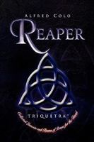 Reaper 1441571264 Book Cover