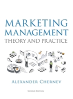 Marketing Management - Theory and Practice, 2nd Edition 1936572966 Book Cover