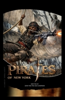 Pirates of New York 194981842X Book Cover