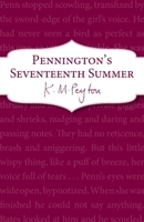 Pennington's Seventeenth Summer 0416247105 Book Cover