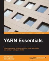 YARN Essentials 1784391735 Book Cover