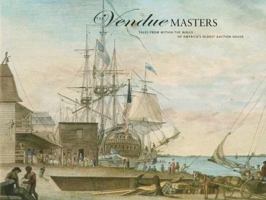 Vendue Masters: Stories from within the Walls of America's Oldest 1851494901 Book Cover