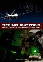 Seeing Photons: Progress and Limits of Visible and Infrared Sensor Arrays 0309153042 Book Cover