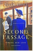 Second Passage B09ZVHVP4W Book Cover
