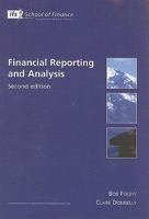 Financial Reporting and Analysis 1845165047 Book Cover