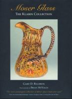 Moser Glass: Klabin Collection: The Klabin Collection 0964708094 Book Cover