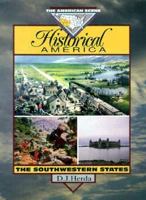 Historical Amer/The S.Wst Sts (The American Scene) 1562941232 Book Cover